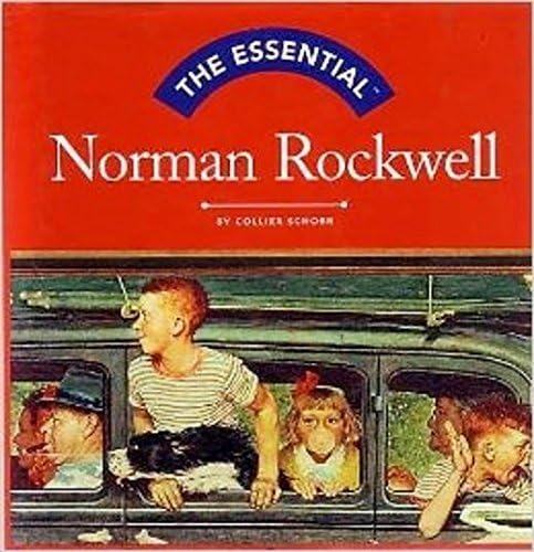 American Chronicles: The Art of Norman Rockwell: Pero, Linda